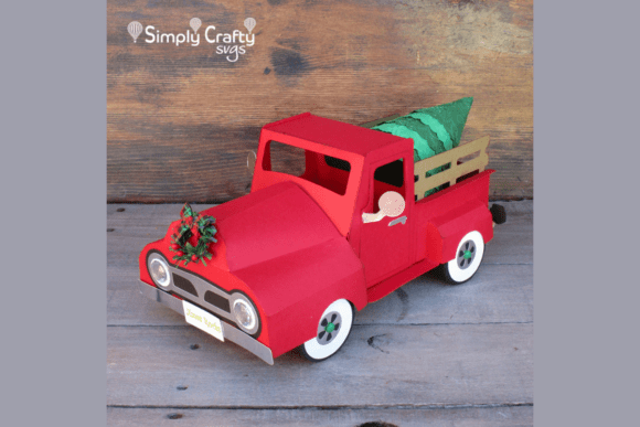 3D Pickup Truck SVG: A Designer’s Real-World Embroidery Review