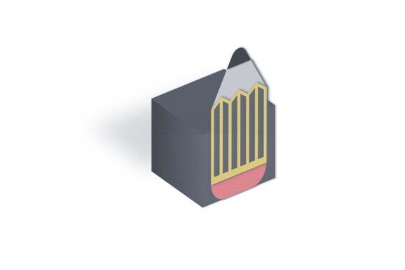 Pencil Gift Favor Cube Box: A Designer’s Real-World Review